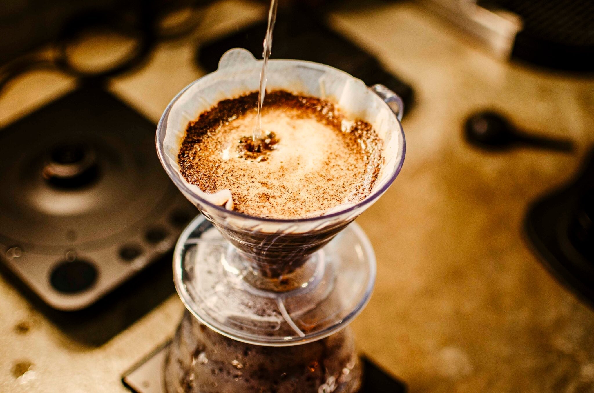 Métodos de Preparo de Café Especial em Casa: Guia Prático