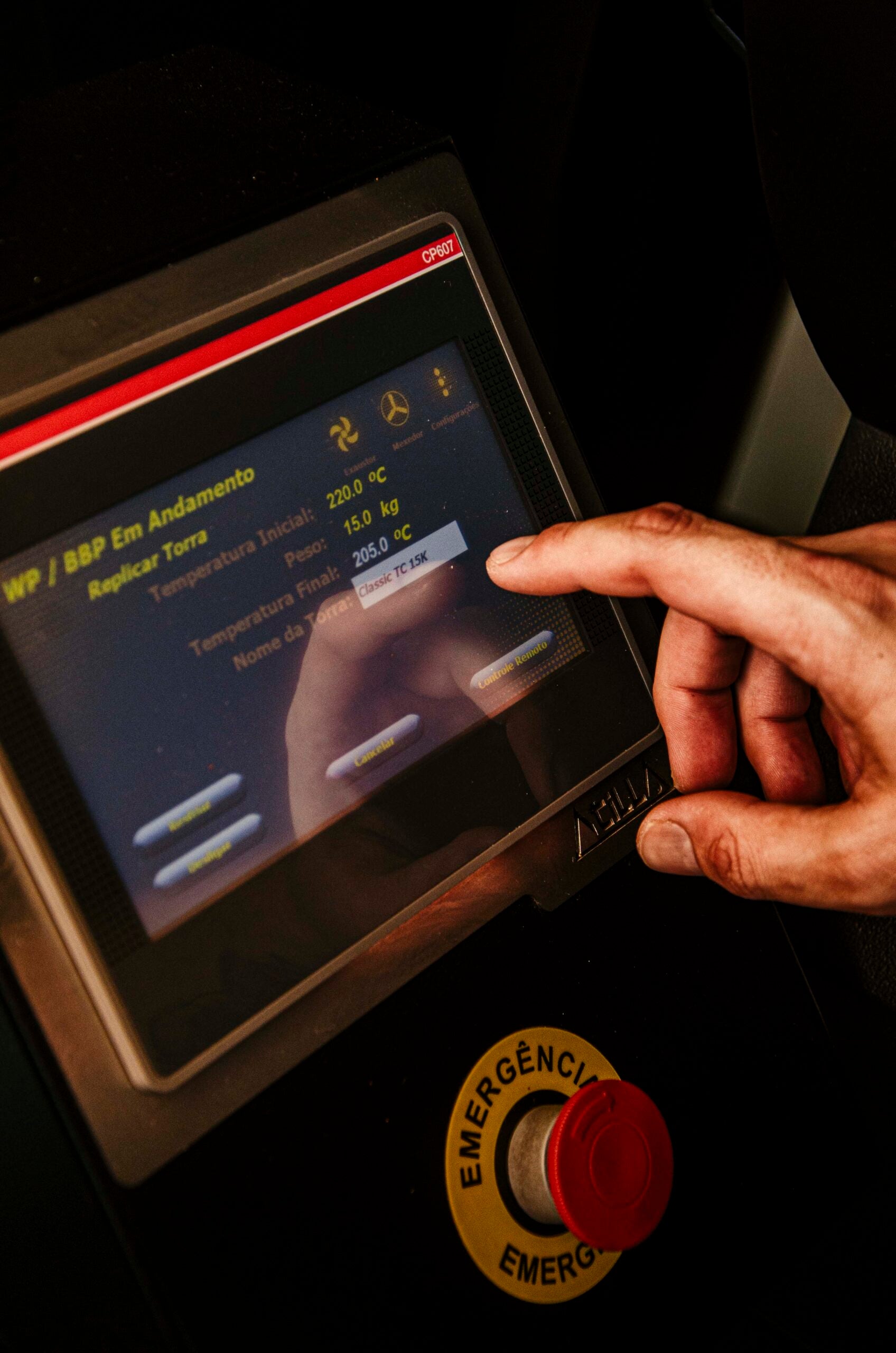 Torra de Cafés Especiais: Por que Ela Importa Tanto?