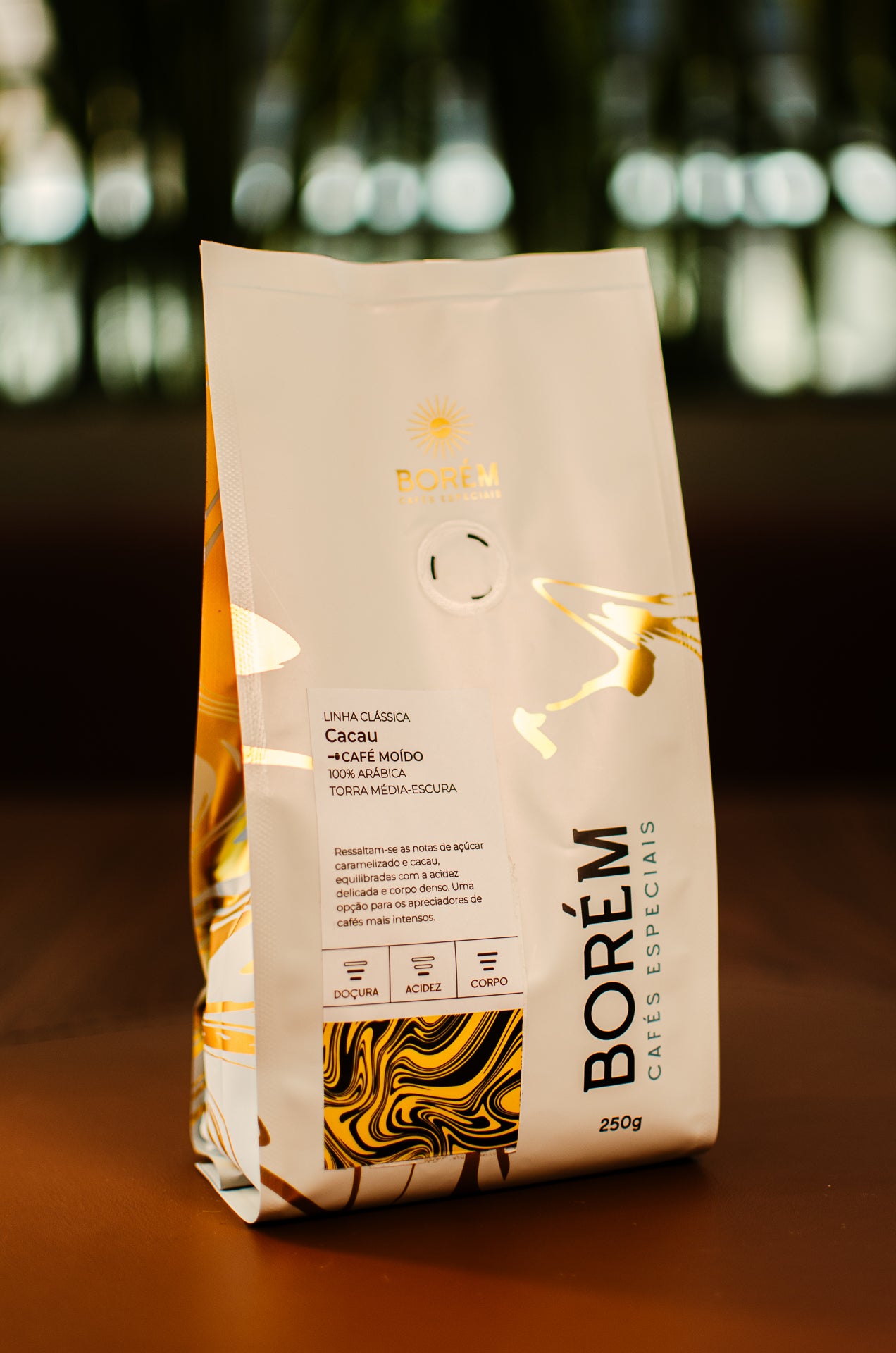 Café Cacau 250g