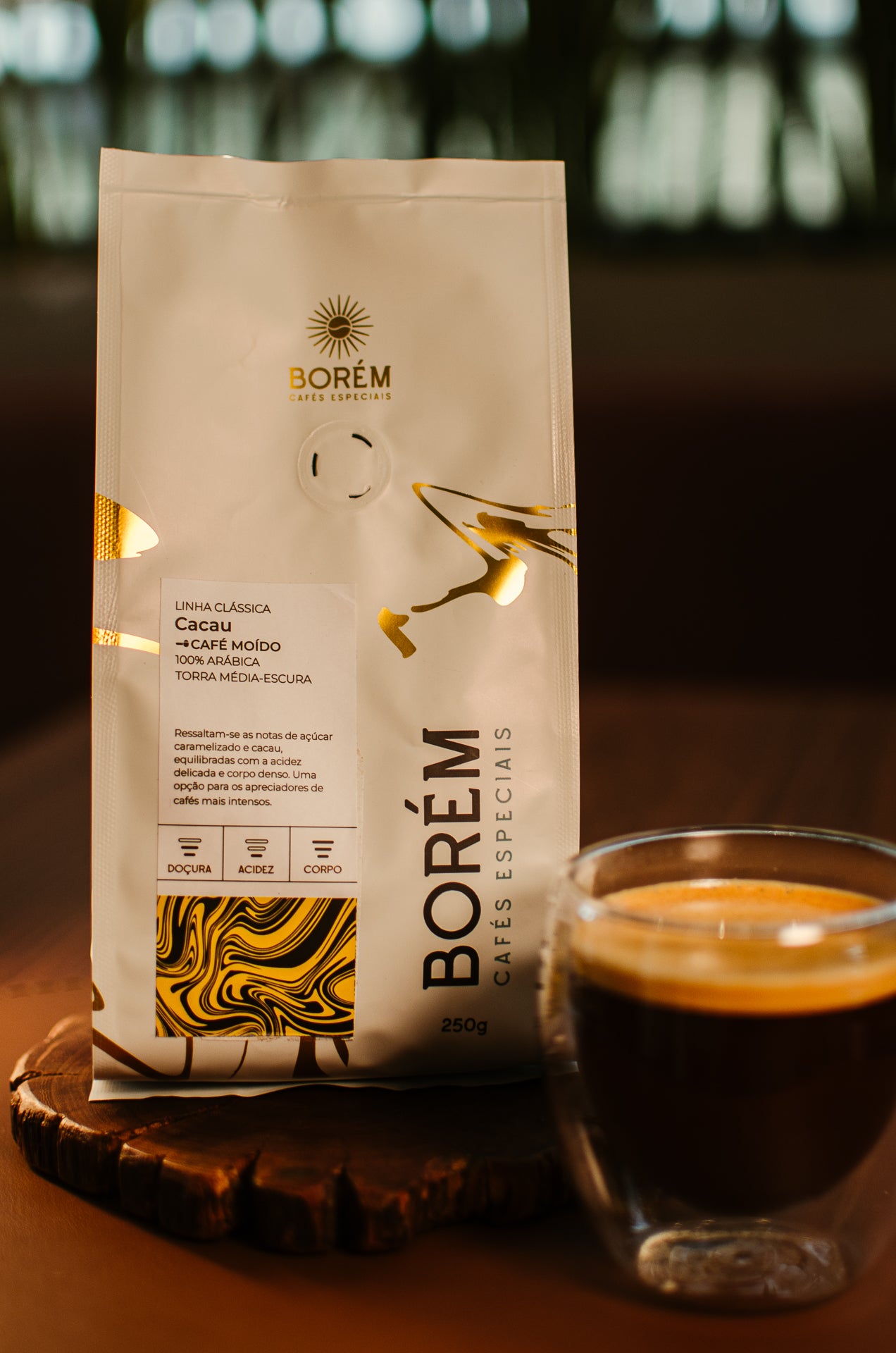 Café Cacau 250g