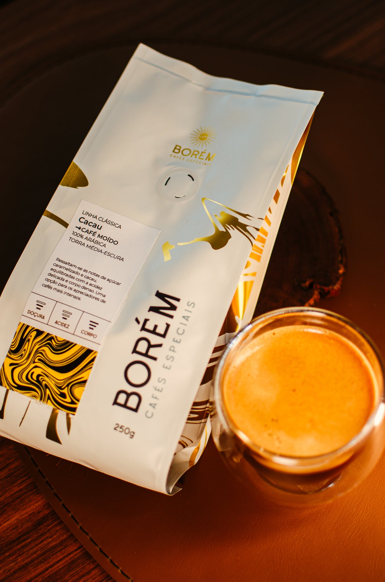 Café Cacau 250g