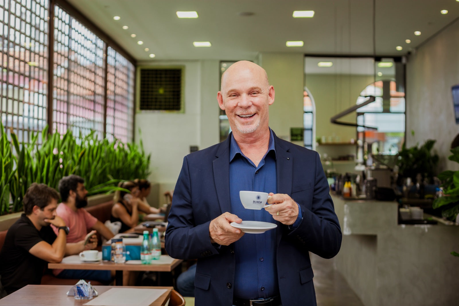 Borém Cafés Especiais: uma história de amor pelos cafés especiais