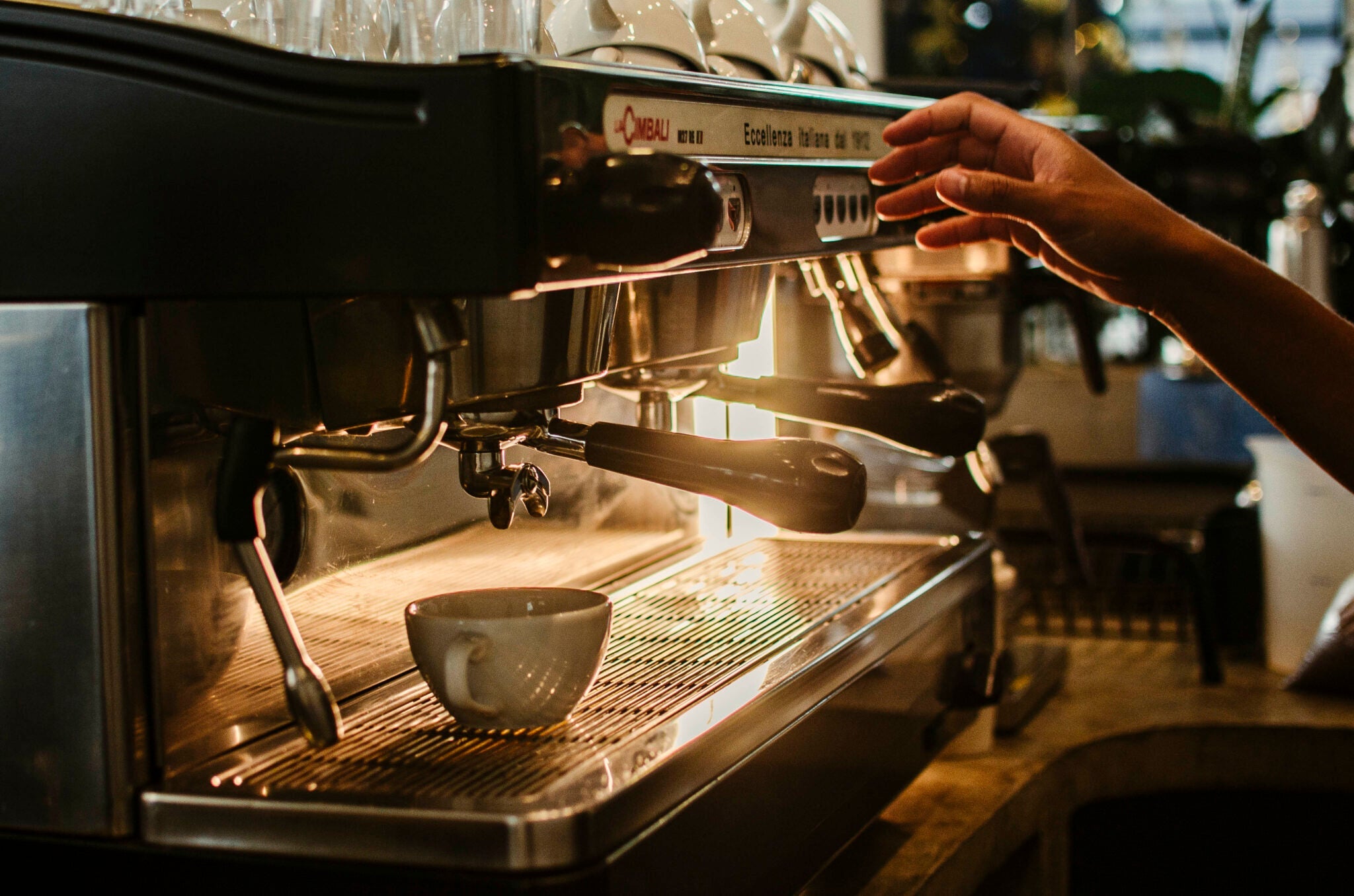Efeitos da Cafeína no Corpo: Mais Saúde e Disposição