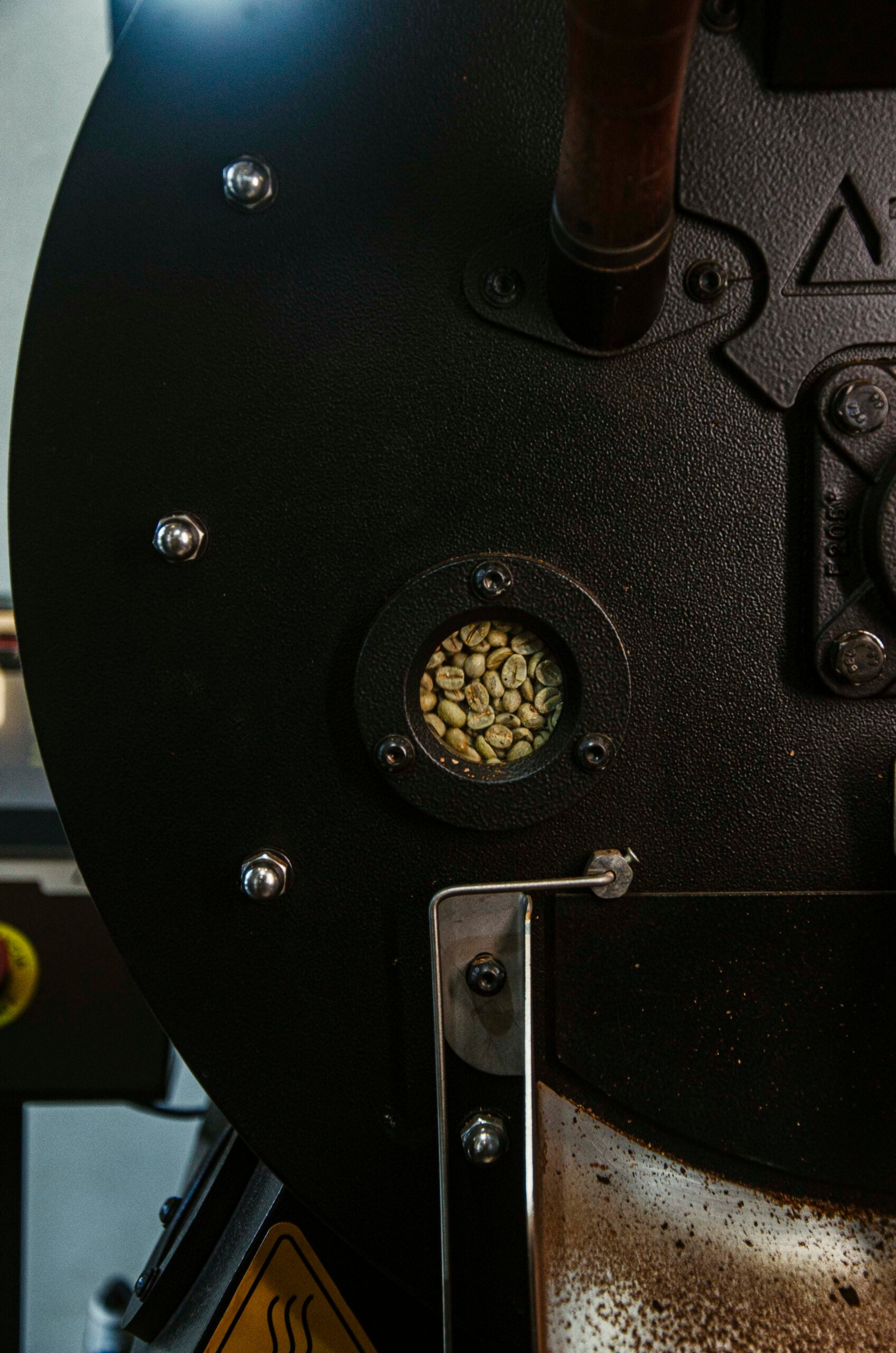 Tempo e Tipo de Torra: Como Influenciam o Sabor do Café
