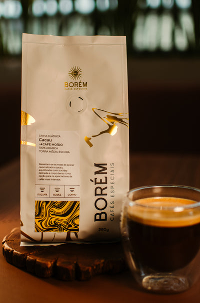 Café Cacau 250g