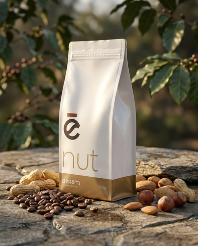 Café NUT (Castanhas) 250g