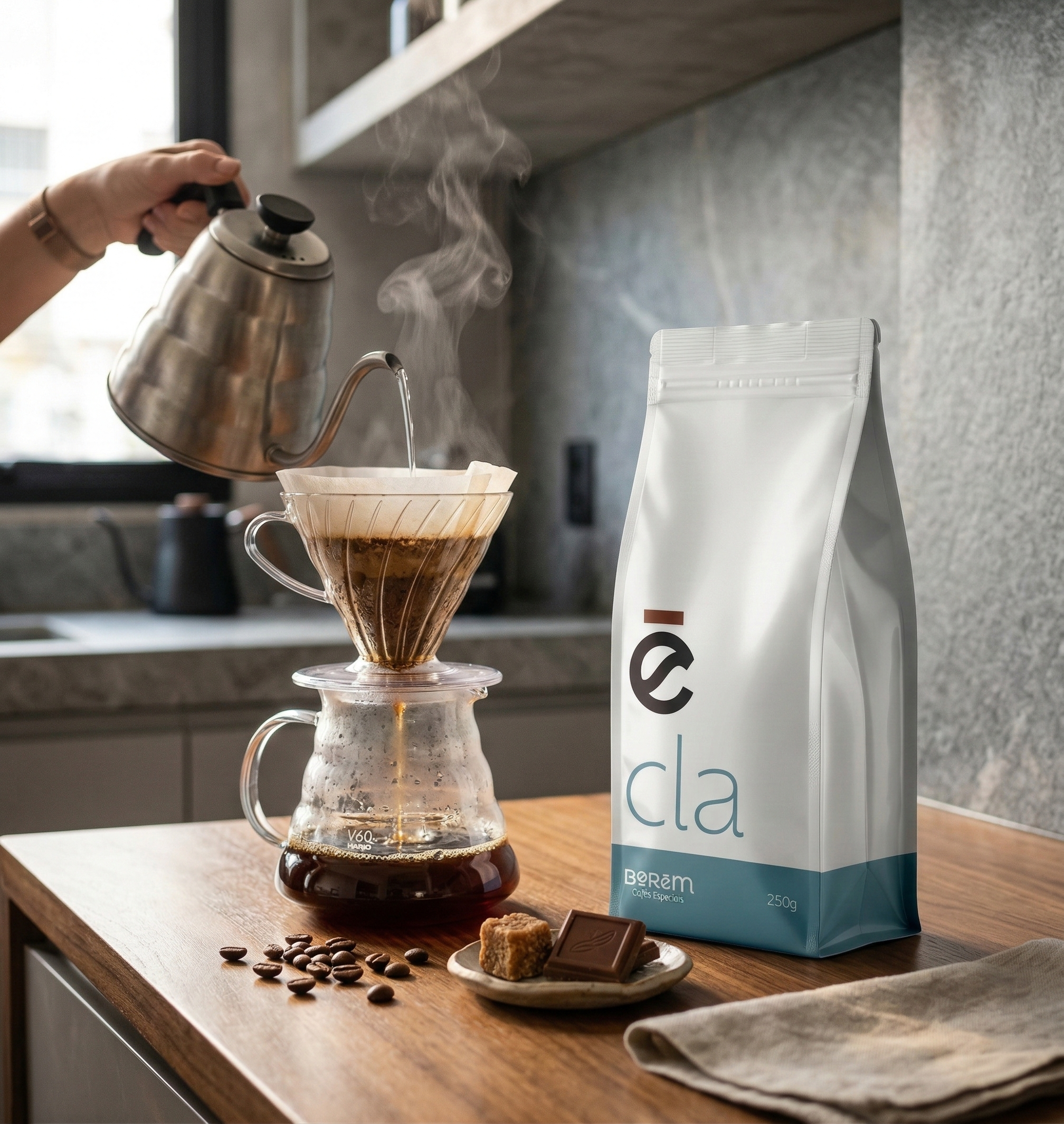Café CLA (Clássico) 250g