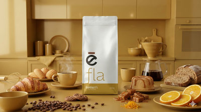Café FLA (Flávio) 250g