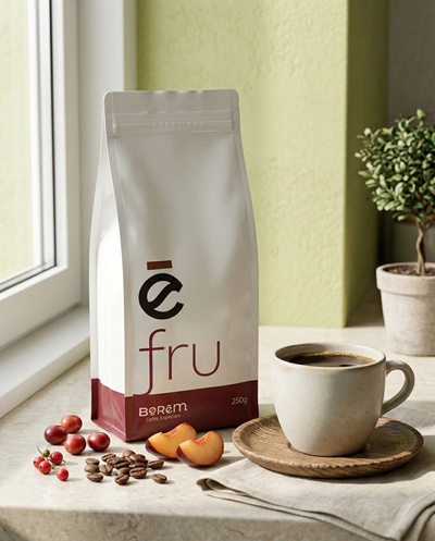 Café FRU (Frutado) 250g