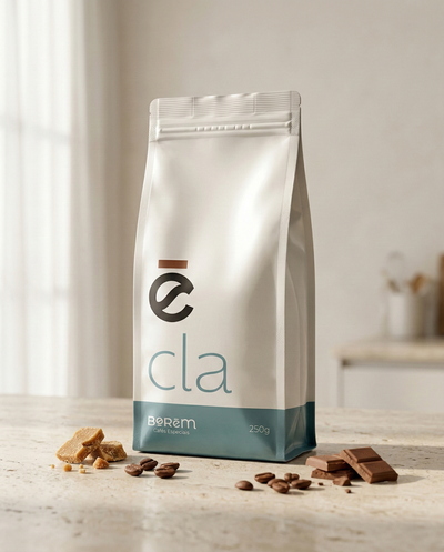 Café CLA (Clássico) 250g