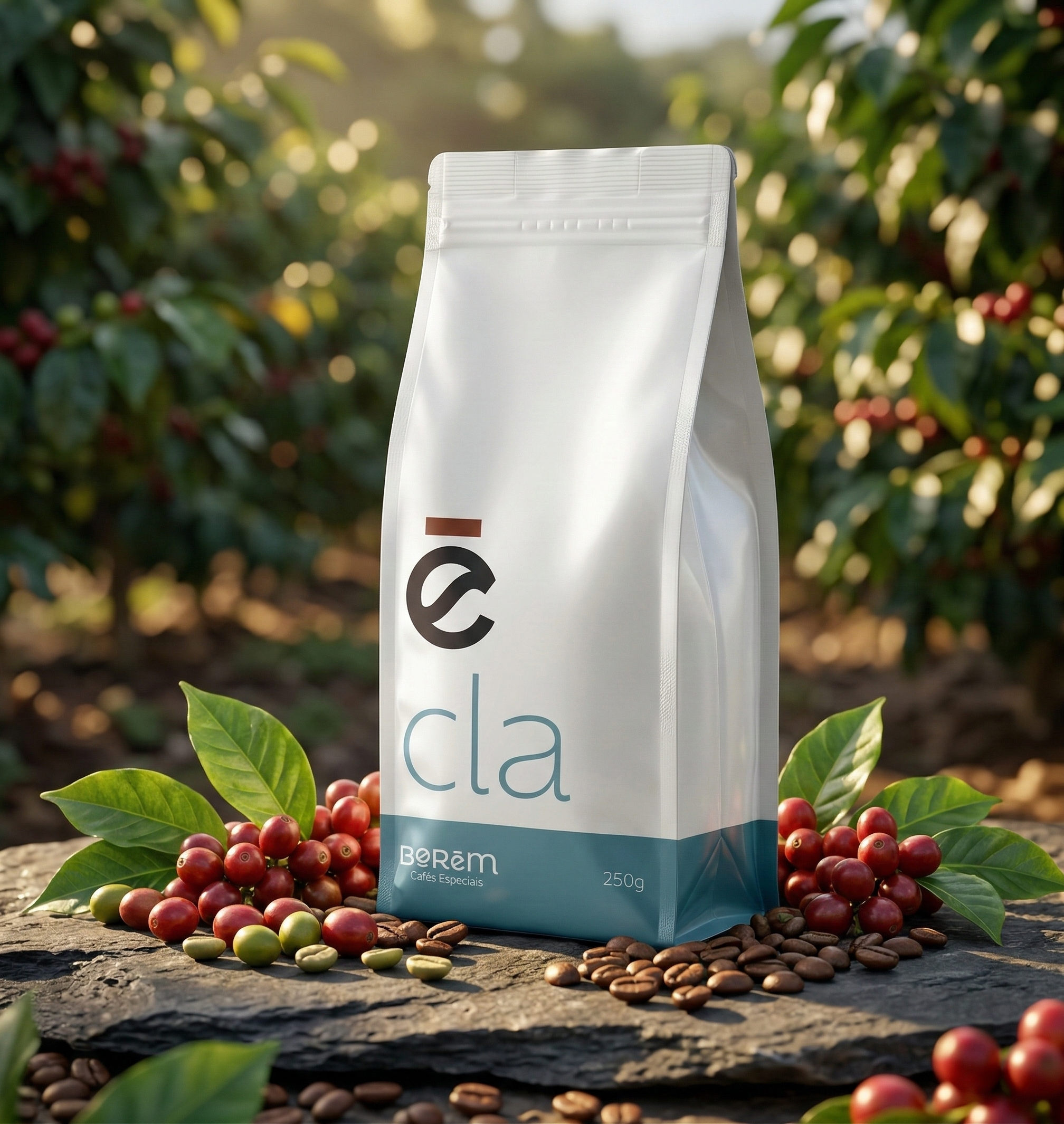 Café CLA (Clássico) 250g