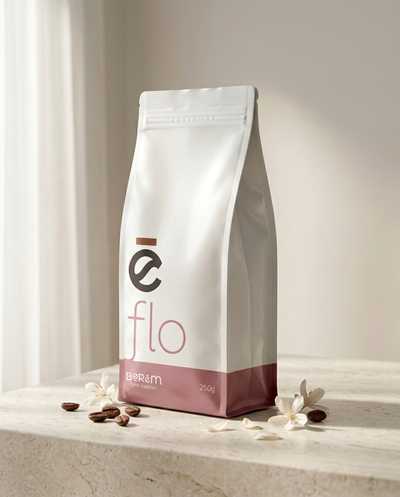 Café FLO (Floral) 250g