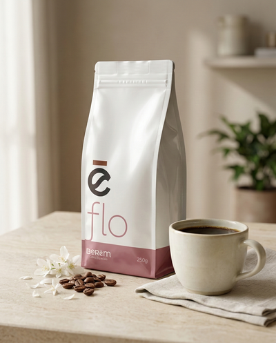 Café FLO (Floral) 250g