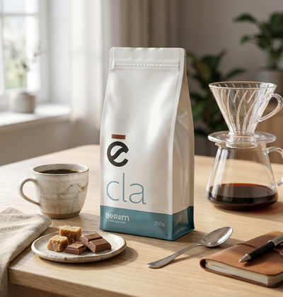 Café CLA (Clássico) 250g