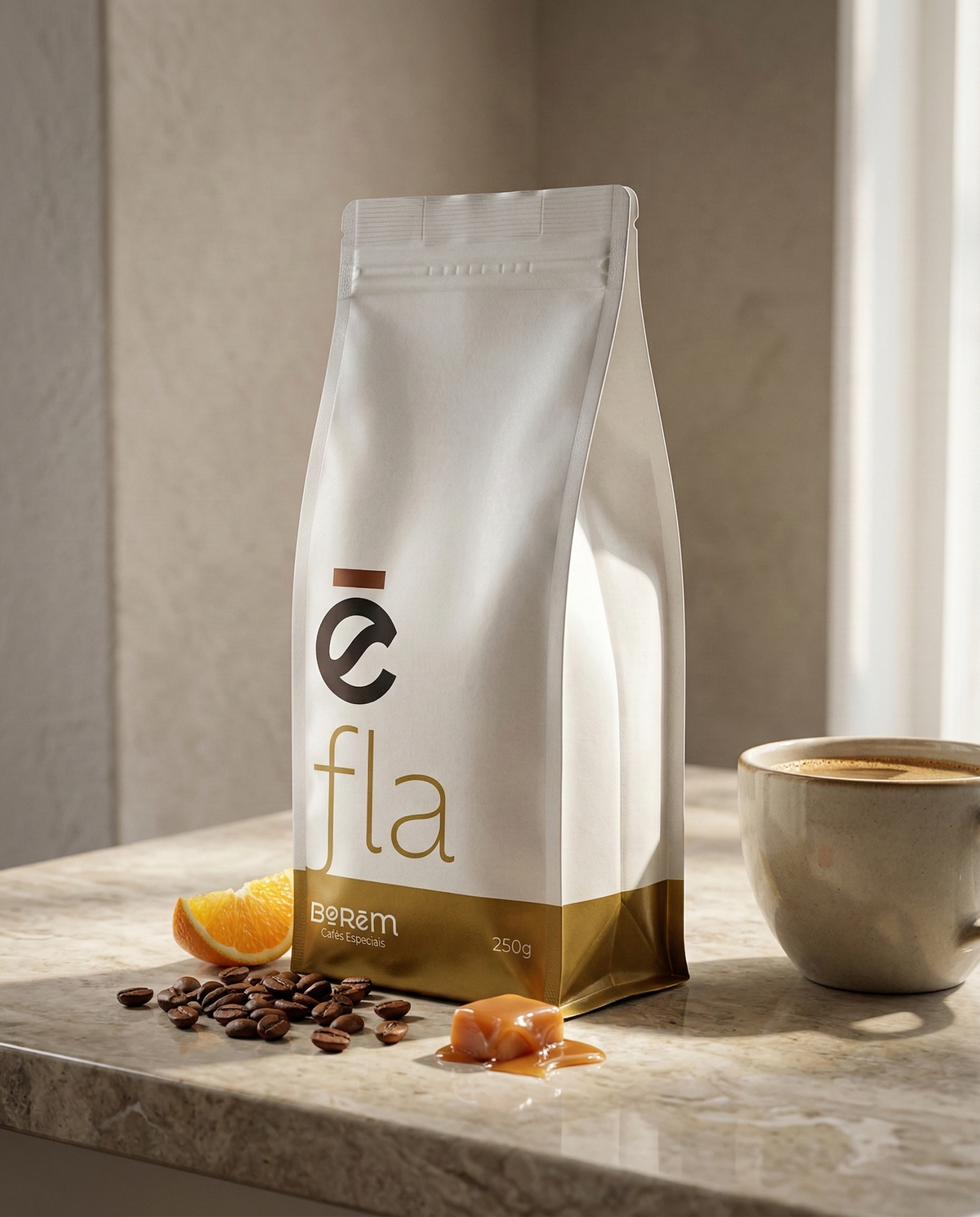 Café FLA (Flávio) 250g