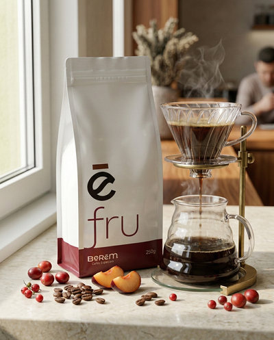 Café FRU (Frutado) 250g