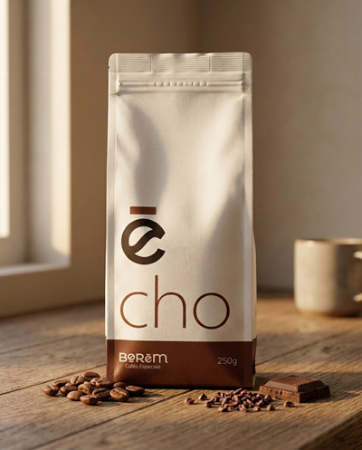 Café CHO (Chocolate) 250g