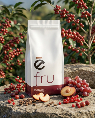 Café FRU (Frutado) 250g