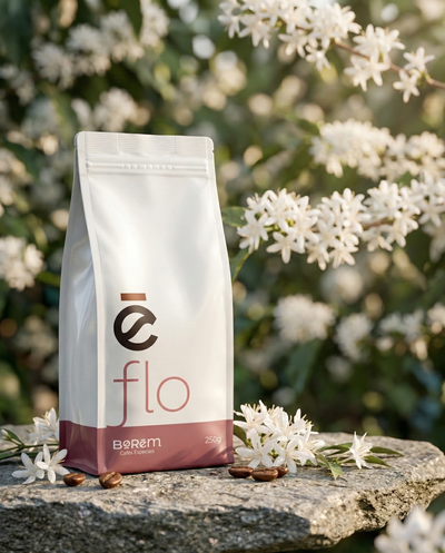 Café FLO (Floral) 250g