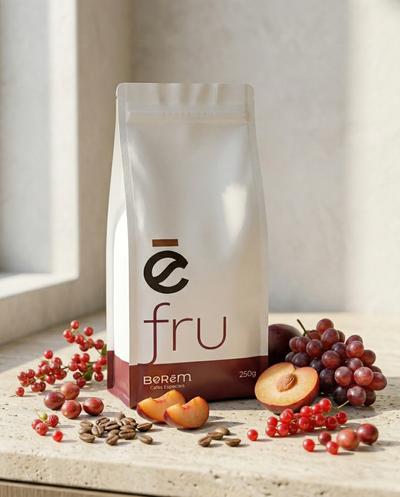 Café FRU (Frutado) 250g