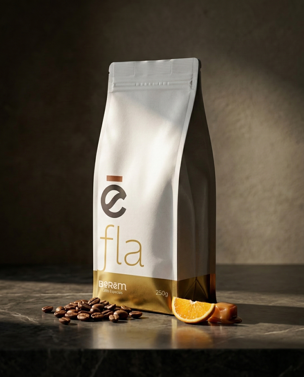 Café FLA (Flávio) 250g