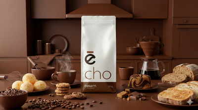 Café CHO (Chocolate) 250g