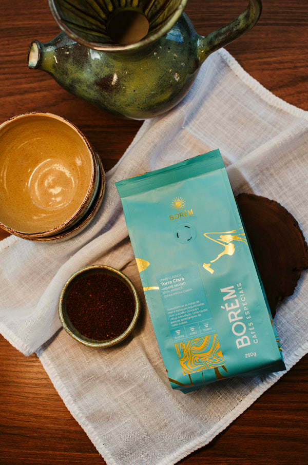 Café Torra Clara 250g